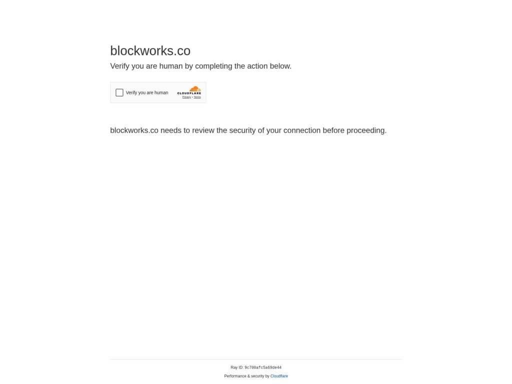 Digital Asset Summit 2026 website