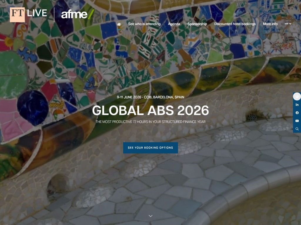 2026 FT Global ABS website