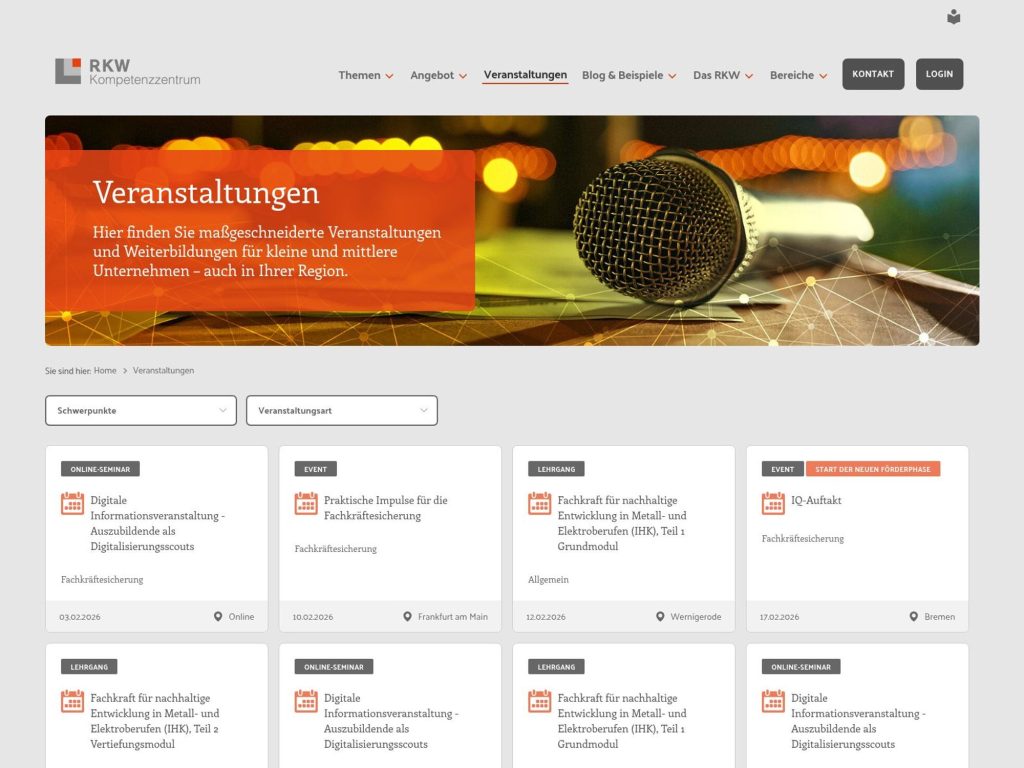 Abschlussveranstaltung "Digiscouts" der Region Main-Kinzig-Kreis website
