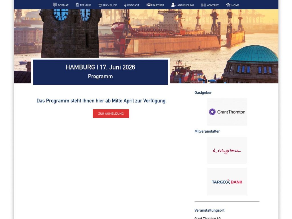 Die Unternehmervertrauten image