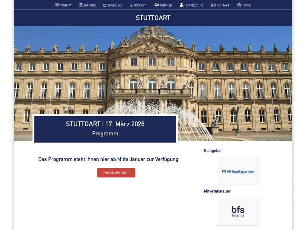 Die Unternehmervertrauten image