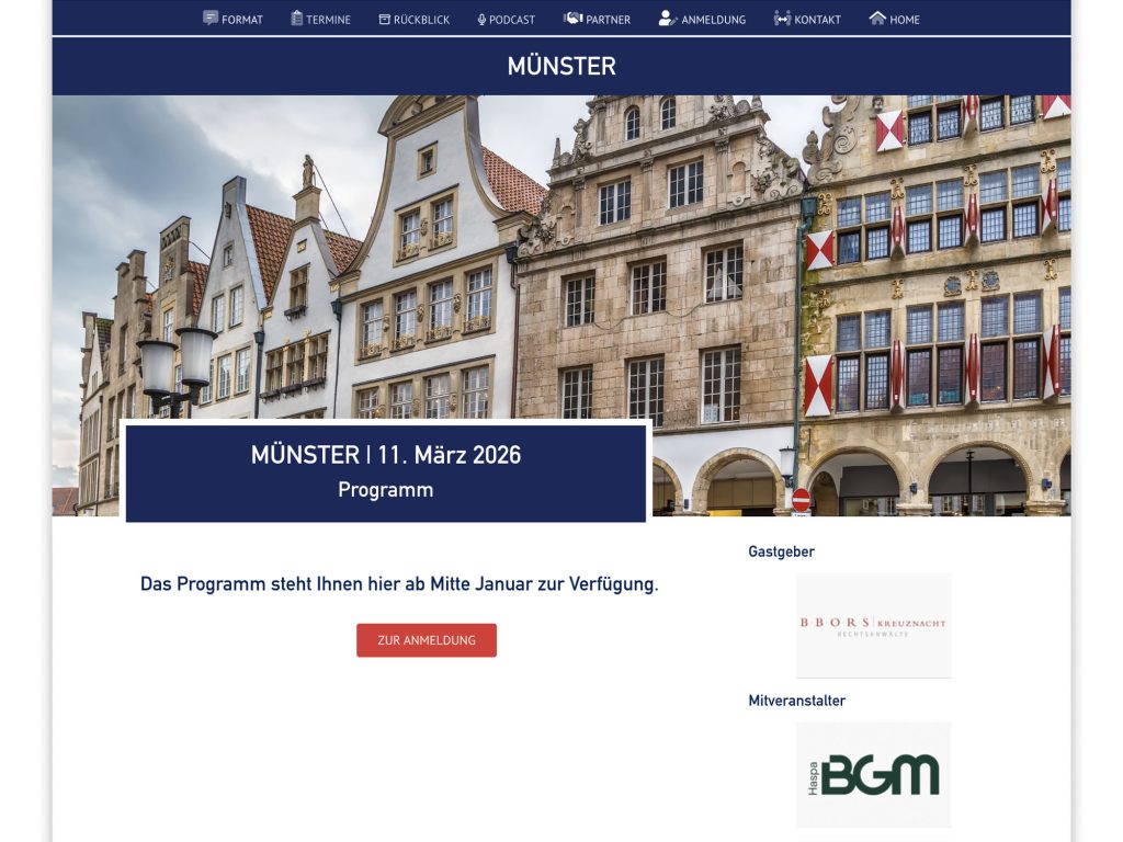 Die Unternehmervertrauten image