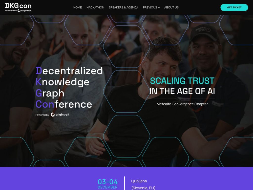 DKGcon 2025 image