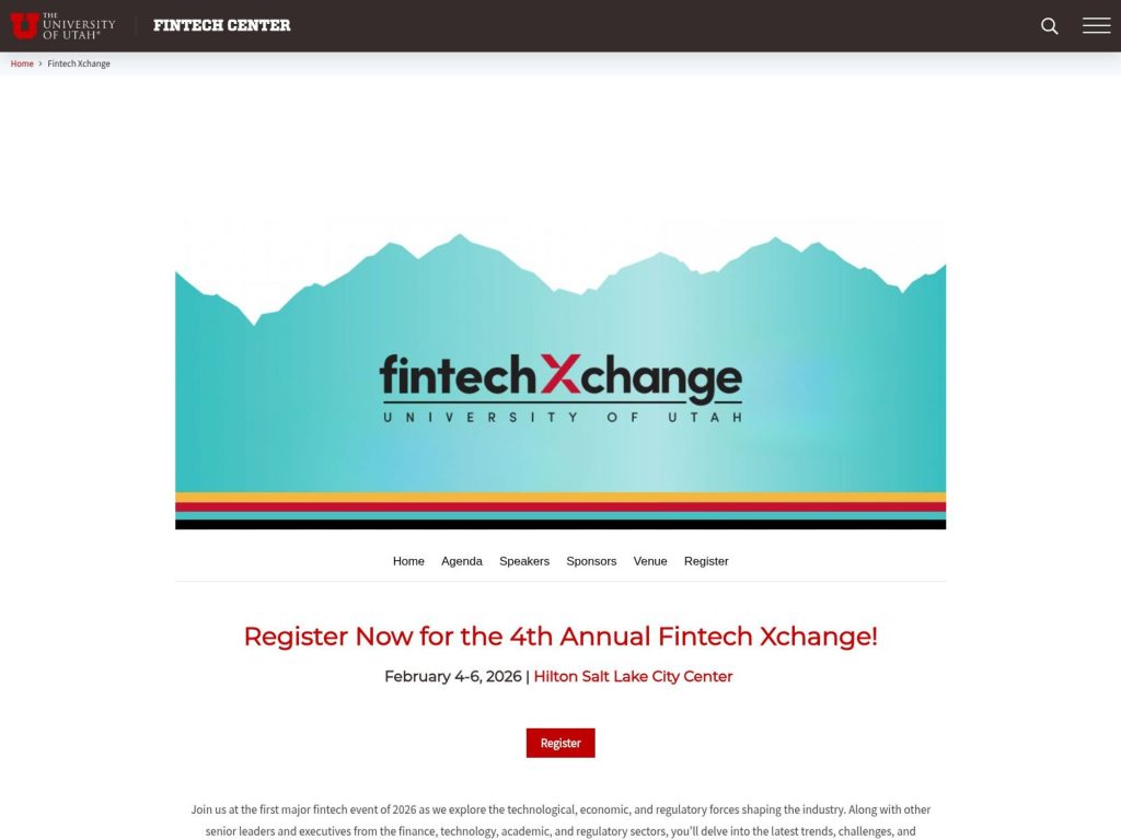 Fintech Xchange image