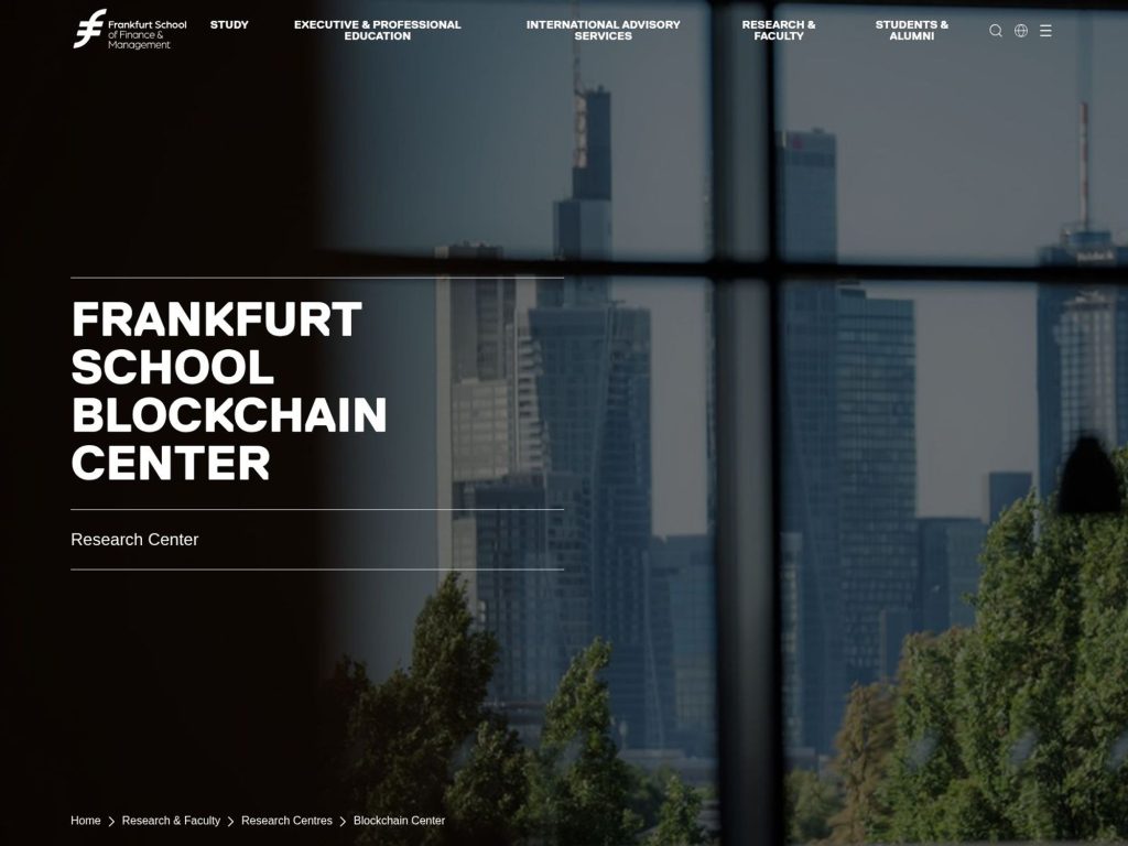 FSBC Forum 2026 website