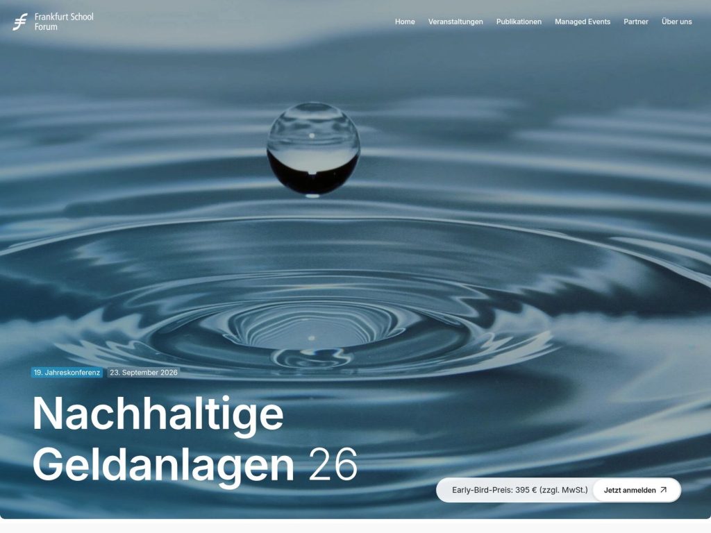 Nachhaltige Geldanlagen 26 image