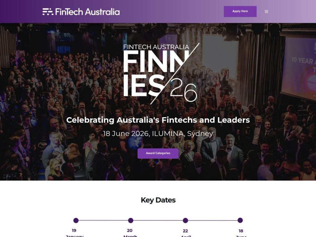 The Finnies 2026 image