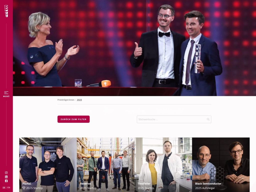 The Mountain Talk 10. Summit 2026