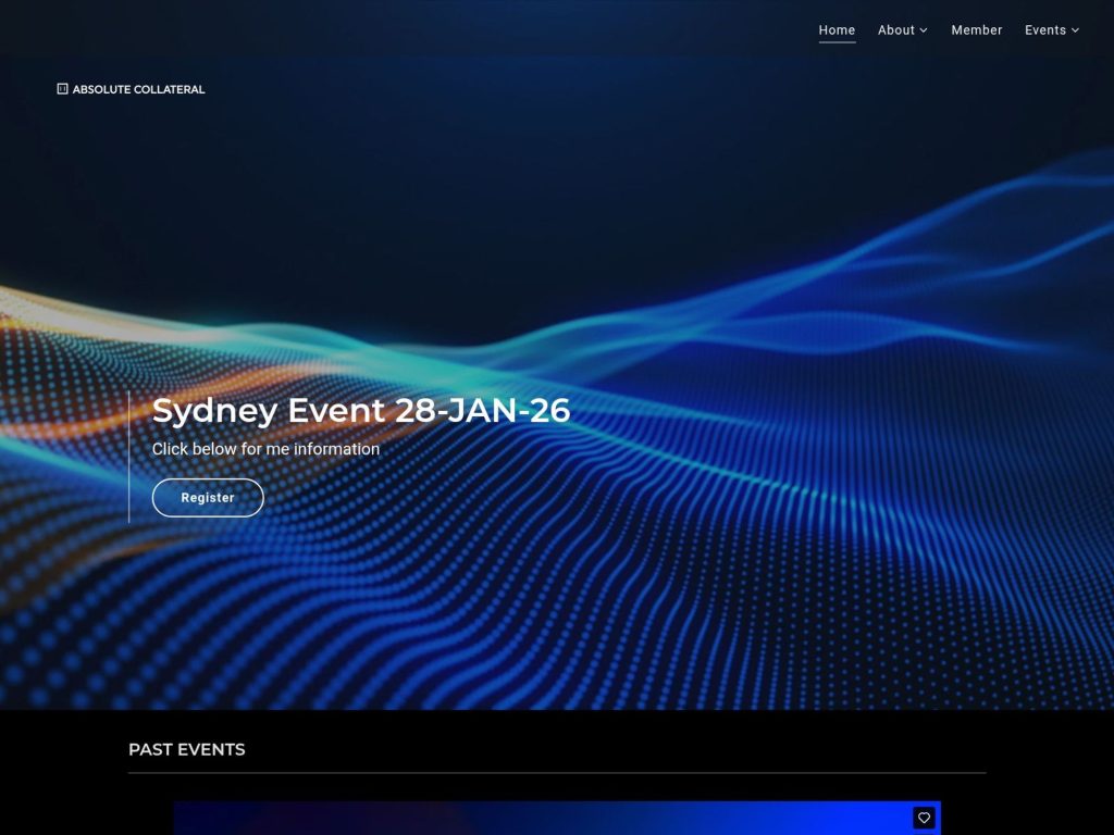 Absolute Collateral image