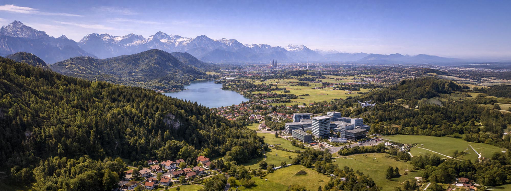 Startup-Veranstaltungen in Bayern - Events Calendar