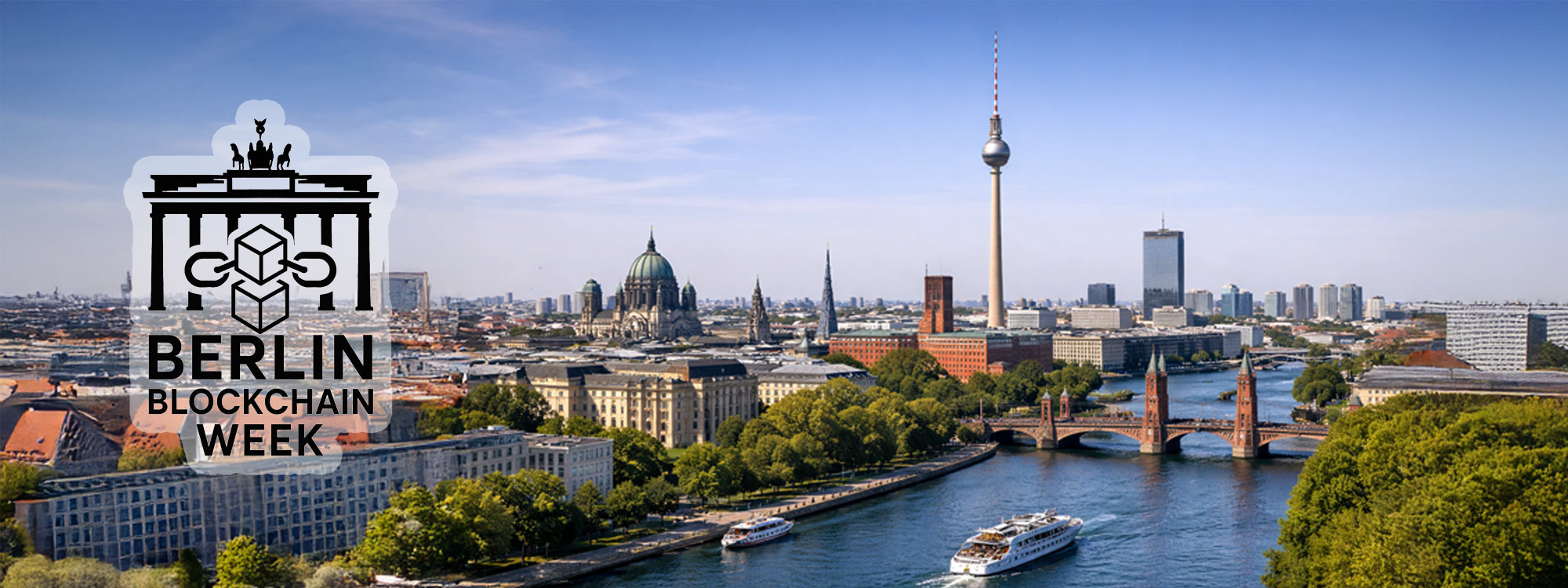 Berlin Blockchain Week 2026 & Side Events - Events Calendar