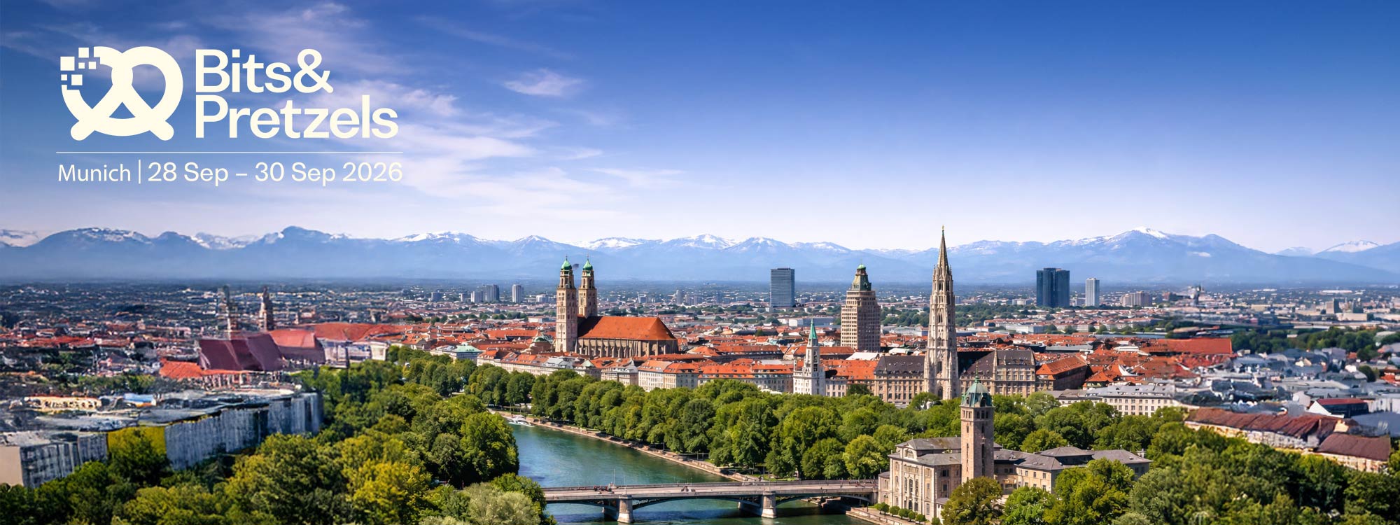 Bits & Pretzels | Events - Events Calendar