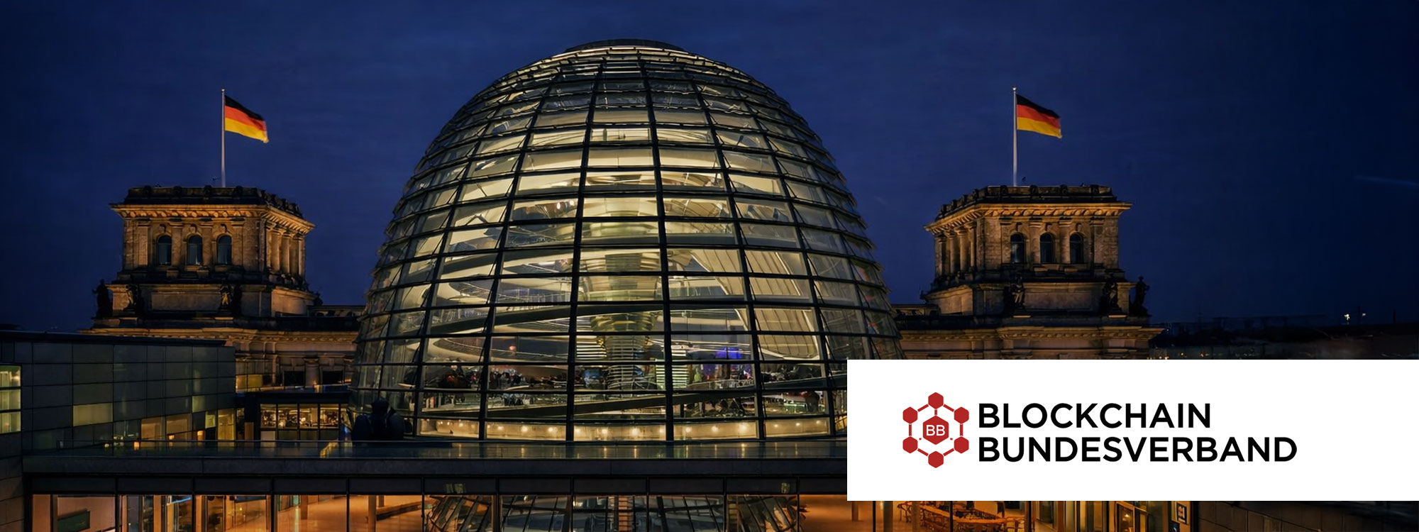 Blockchain Bundesverband | Veranstaltungen - Events Calendar