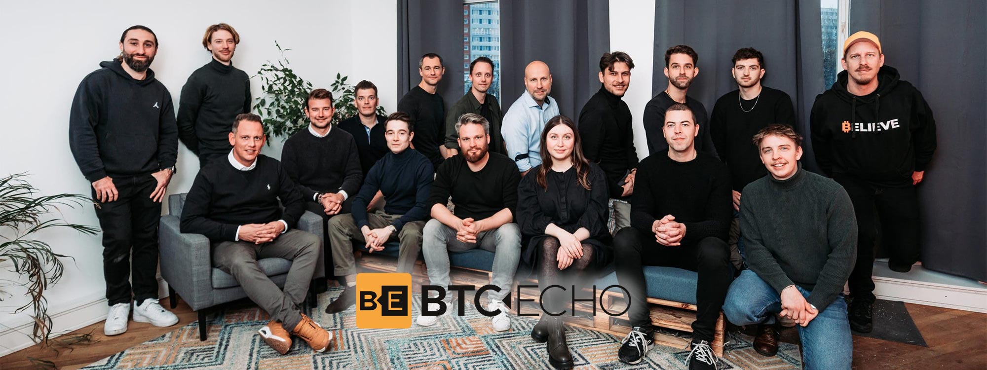 BTC-ECHO | Veranstaltungsübersicht D/A/CH - Events Calendar