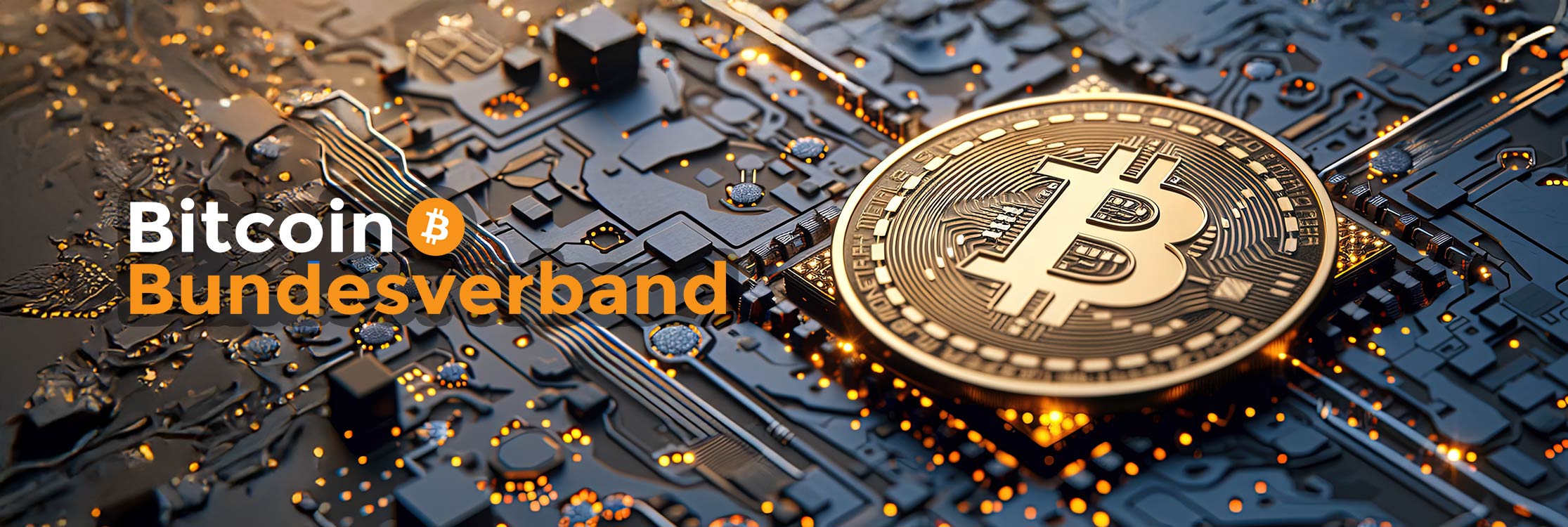 Bitcoin Bundesverband | Bitcoin-Konferenzen in Europa - Events Calendar