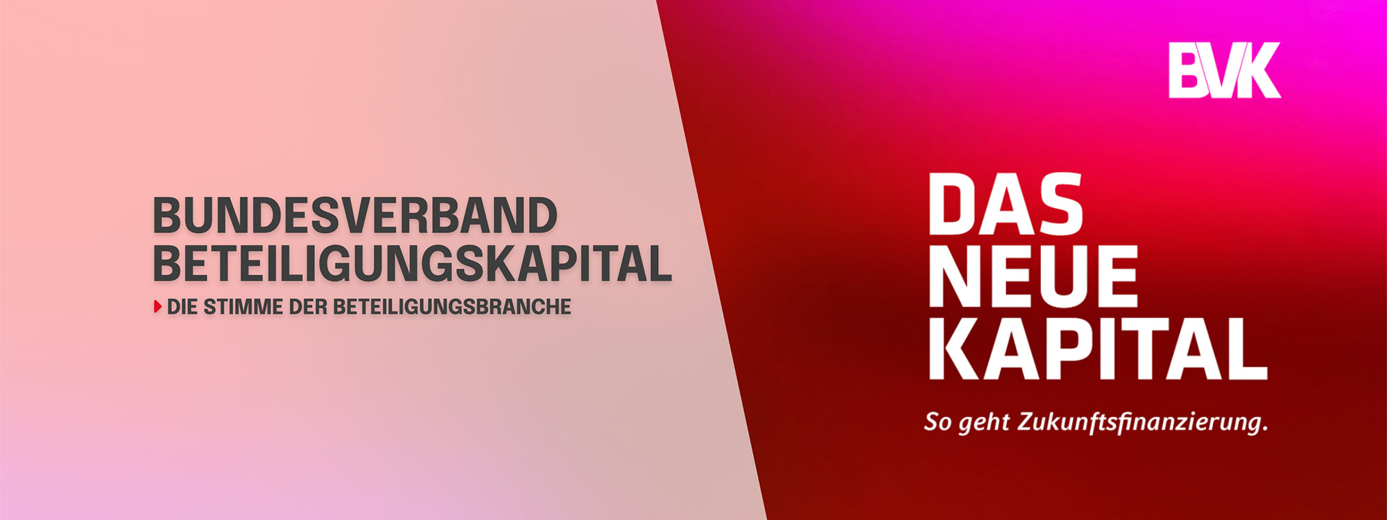 Bundesverband Beteiligungskapital - Events Calendar