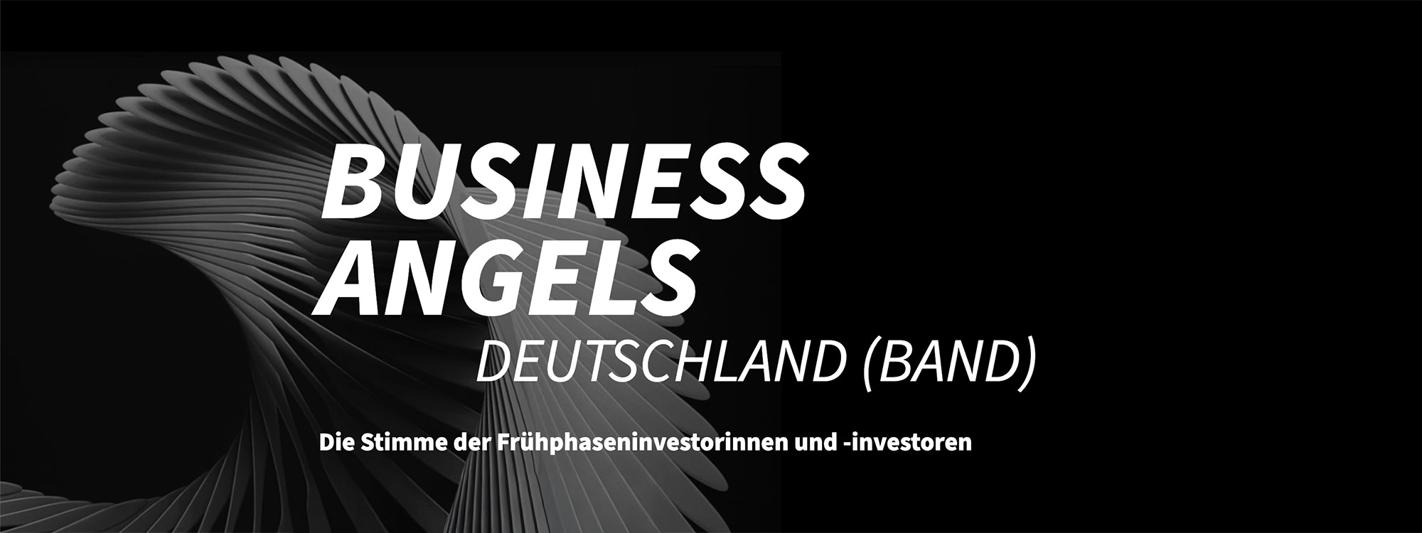Business Angels Deutschland | Events - Events Calendar