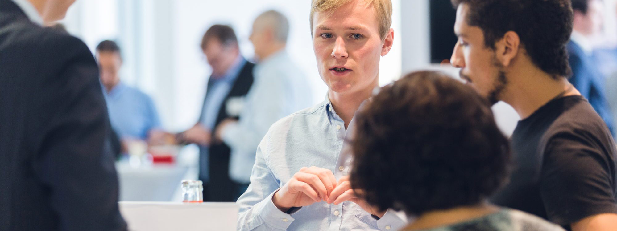 Business Angels FrankfurtRheinMain | Events - Events Calendar