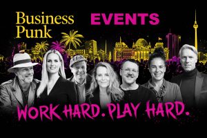 Business Punk Events