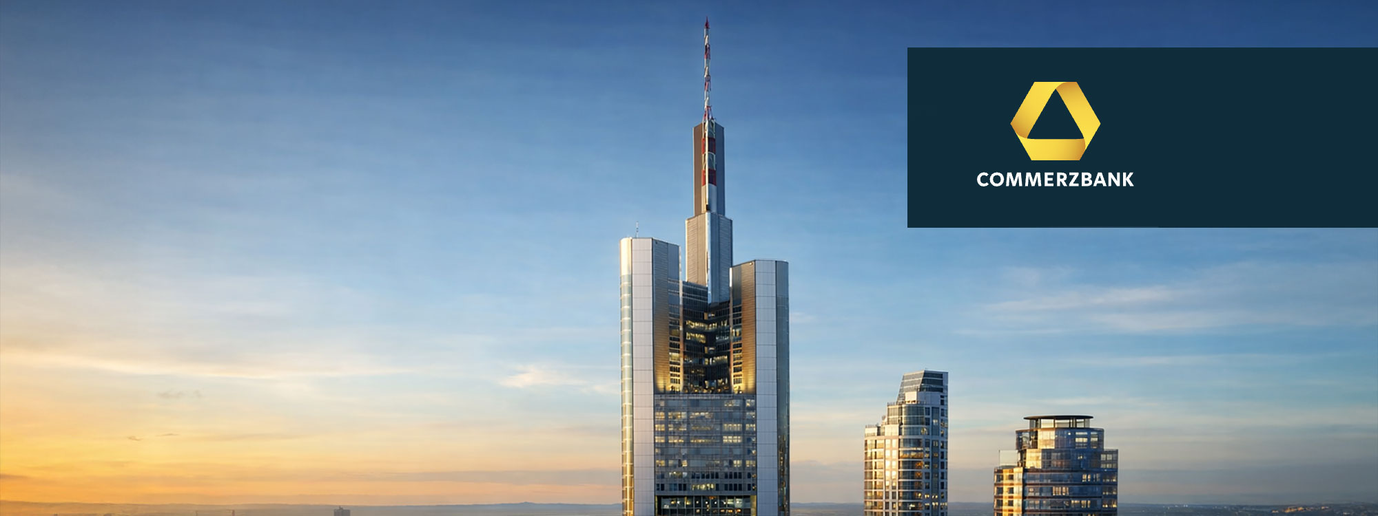 Commerzbank | Events - Events Calendar