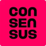 Consensus Hong Kong 2026 - Icon