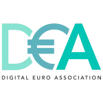 Digital Euro Association | Industry Events - Icon
