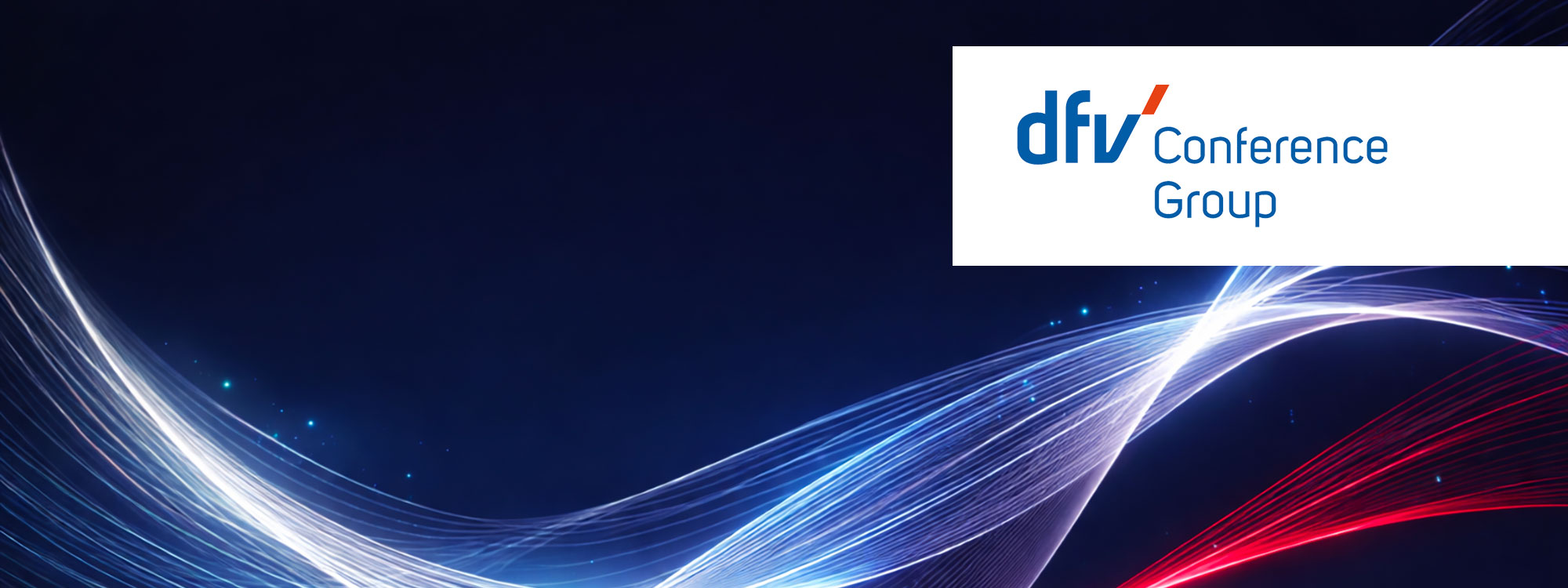 dfv Conference Group | Veranstaltungen - Events Calendar