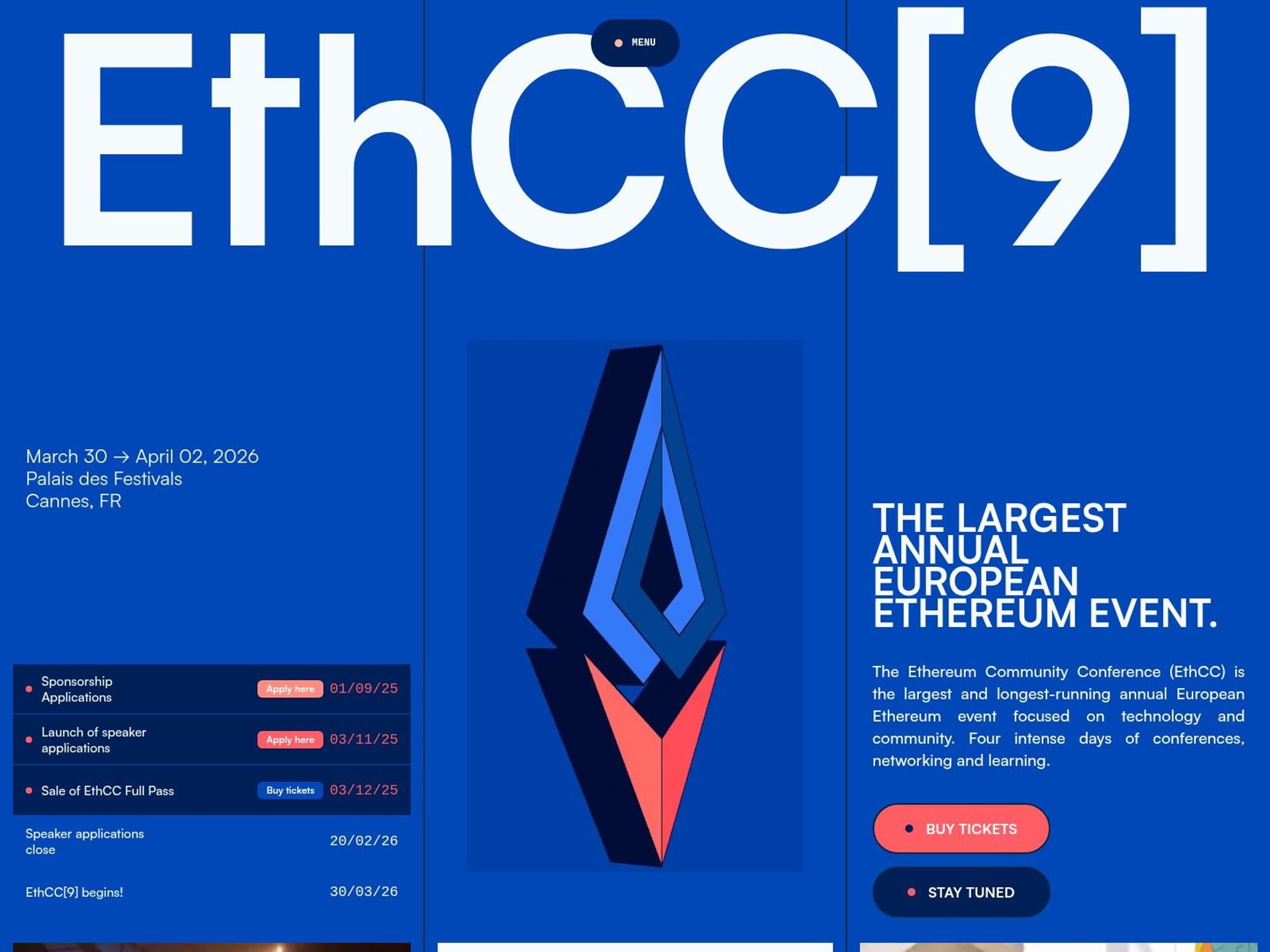 ETHCC