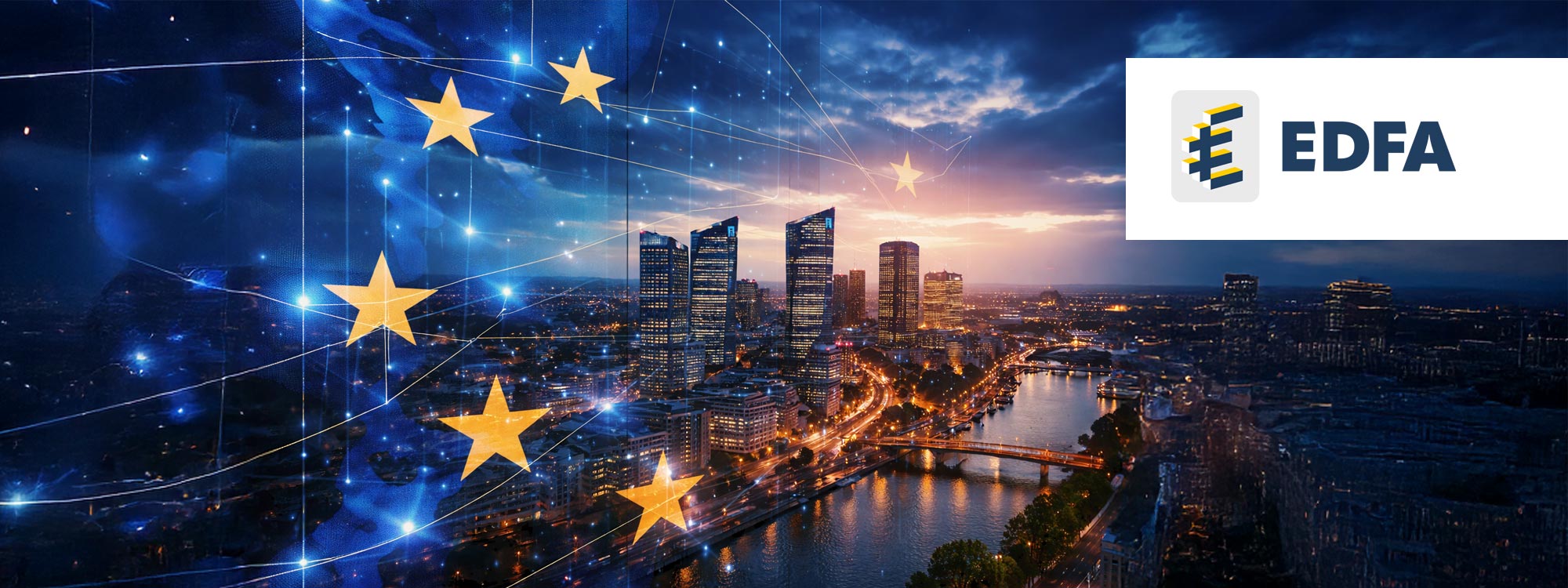 European Digital Finance Association | Events - Events Calendar