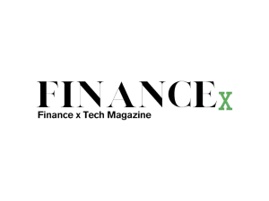 FinanceX Magazine | Events Calendar