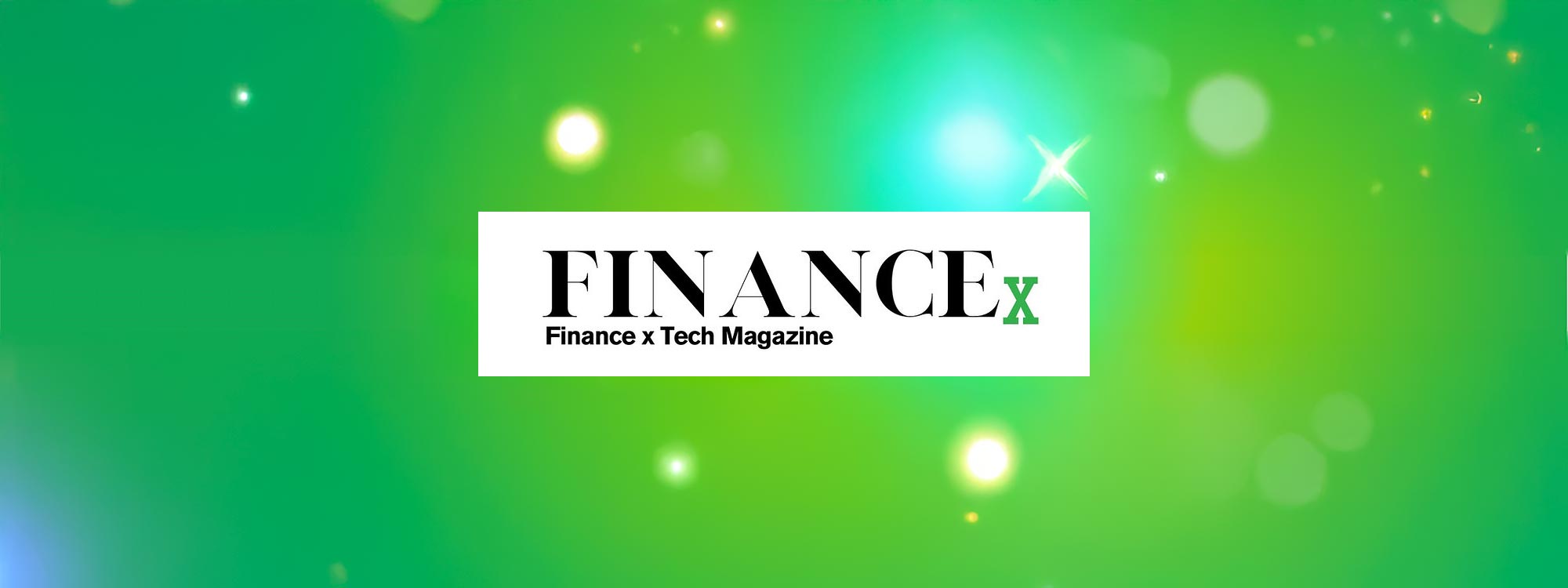 FinanceX Magazine | Events Calendar - Events Calendar