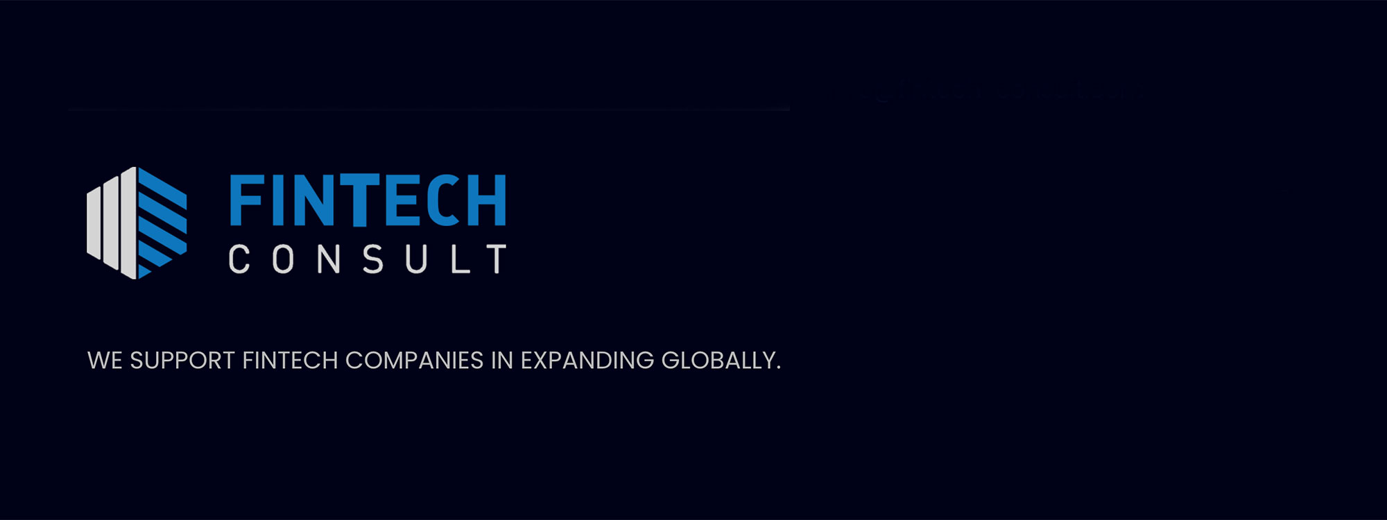 Fintech Consult | Worldwide - Events Calendar