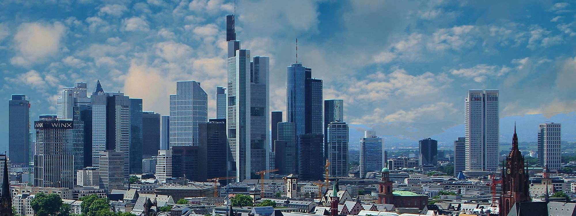 Frankfurt | Business Events Calendar - Events Calendar