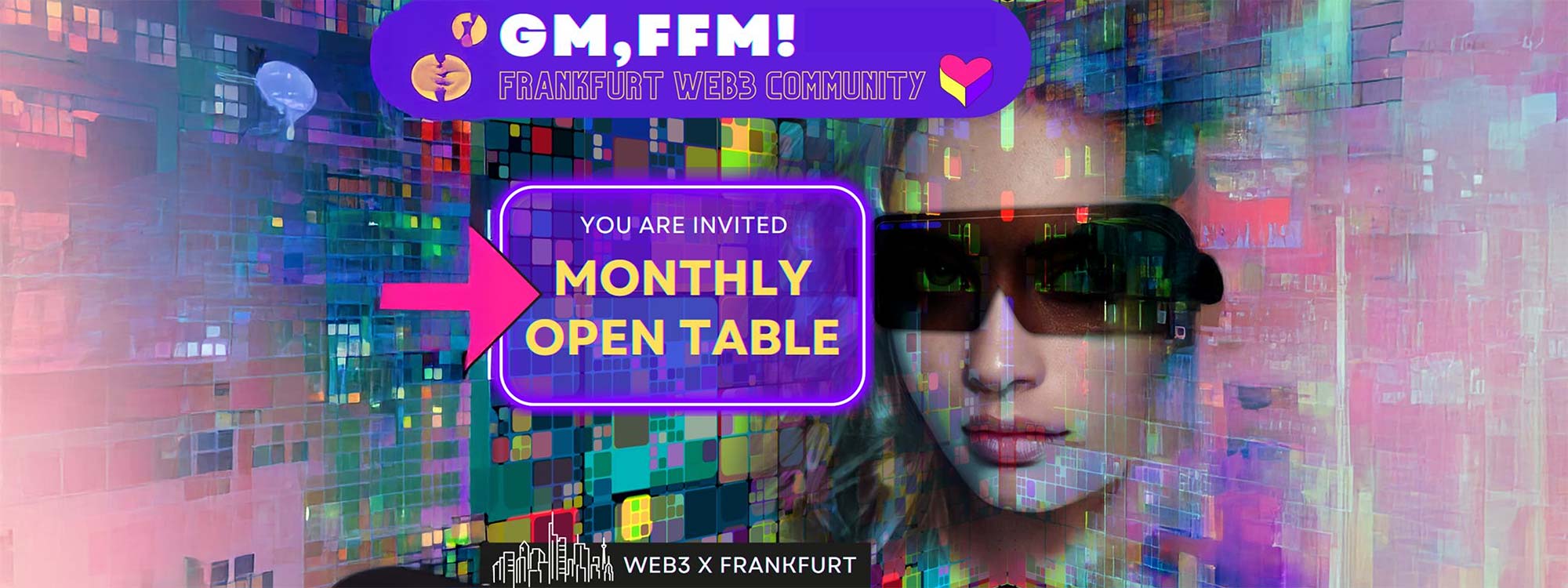 GM, FFM! Events - Events Calendar