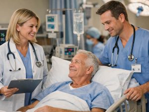 Healthcare & Life Sciences