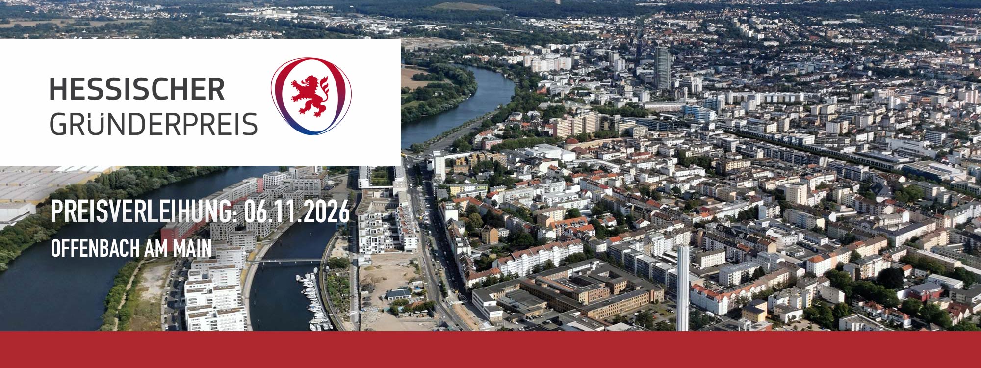 Hessischer Gründerpreis 2026 | Veranstaltungen - Events Calendar