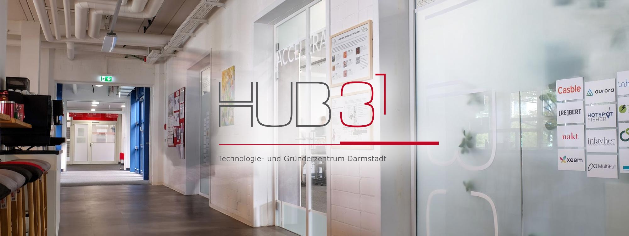 HUB31 | Veranstaltungskalender - Events Calendar