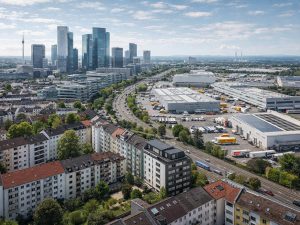 Immobilien-Veranstaltungen