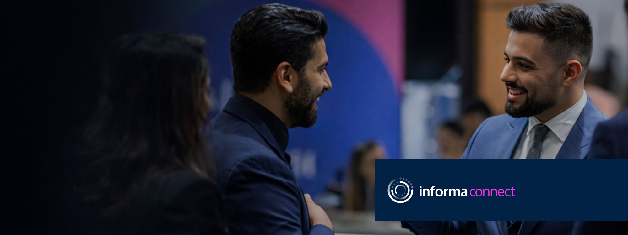 Informa Connect - Events Calendar