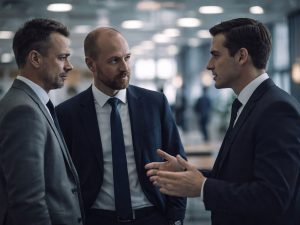 Institutional Crypto Calendar