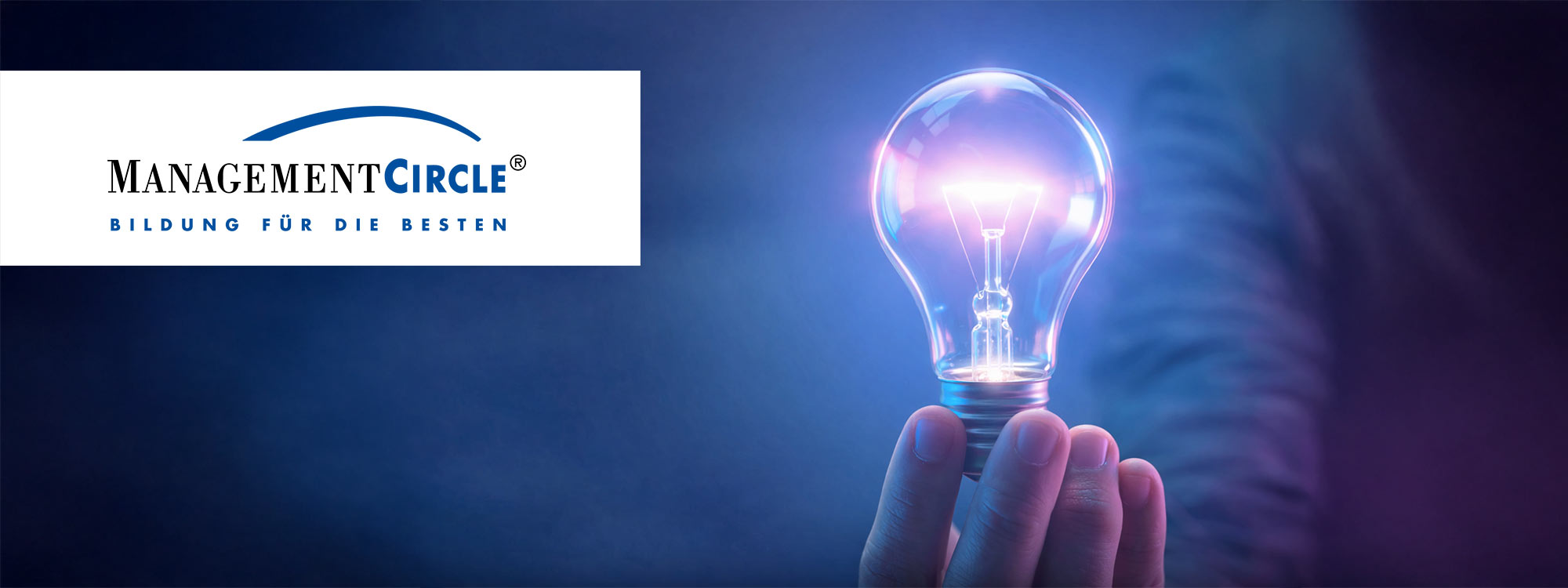Management Circle | Weiterbildungen - Events Calendar