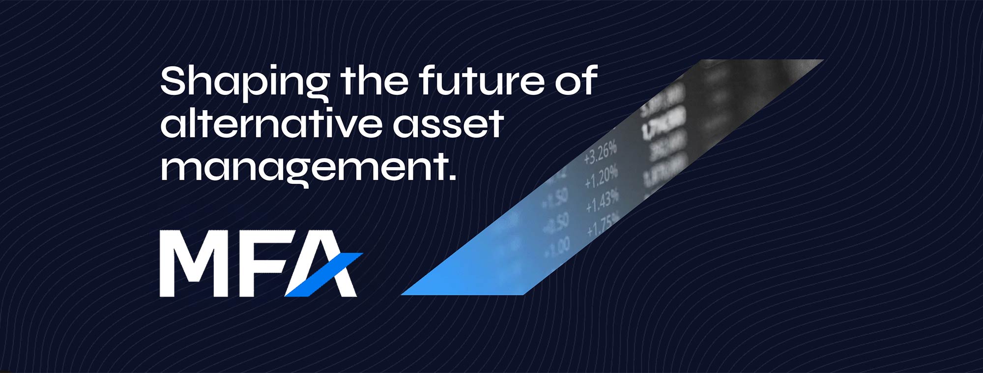 Managed Fund Association | Events - Events Calendar