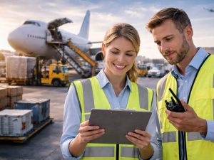 Mobility & Logistics