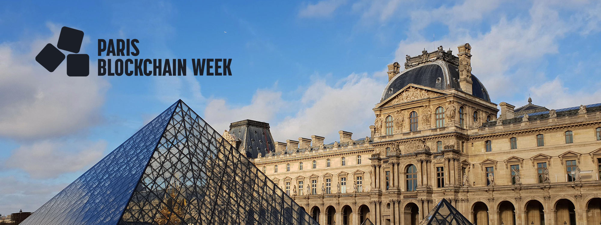 Paris Blockchain Week 2026 & Side Events - Events Calendar