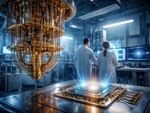 Quantum Technologies