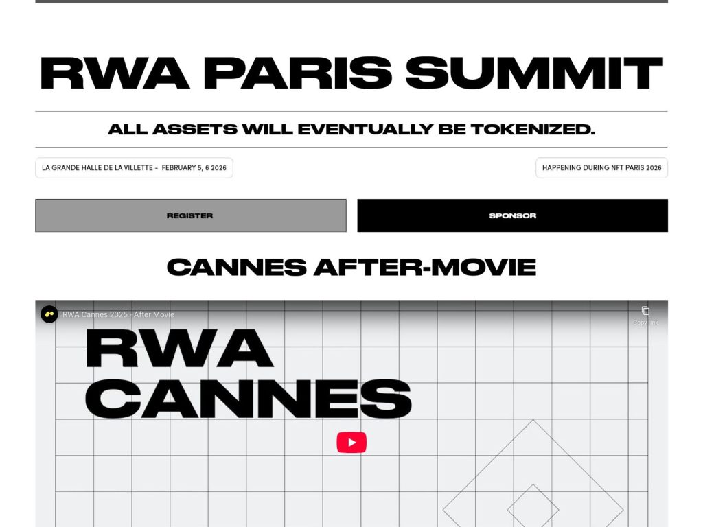 RWA Paris image