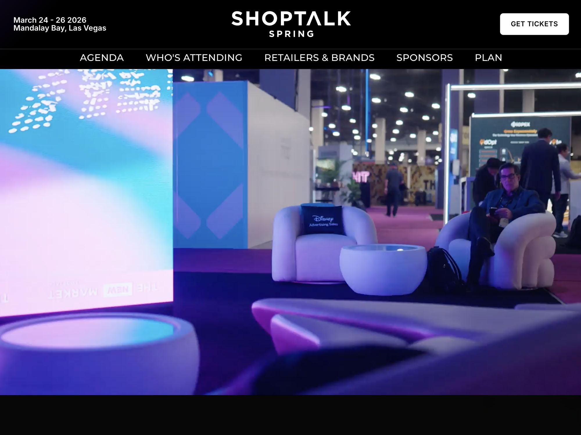 Shoptalk Spring