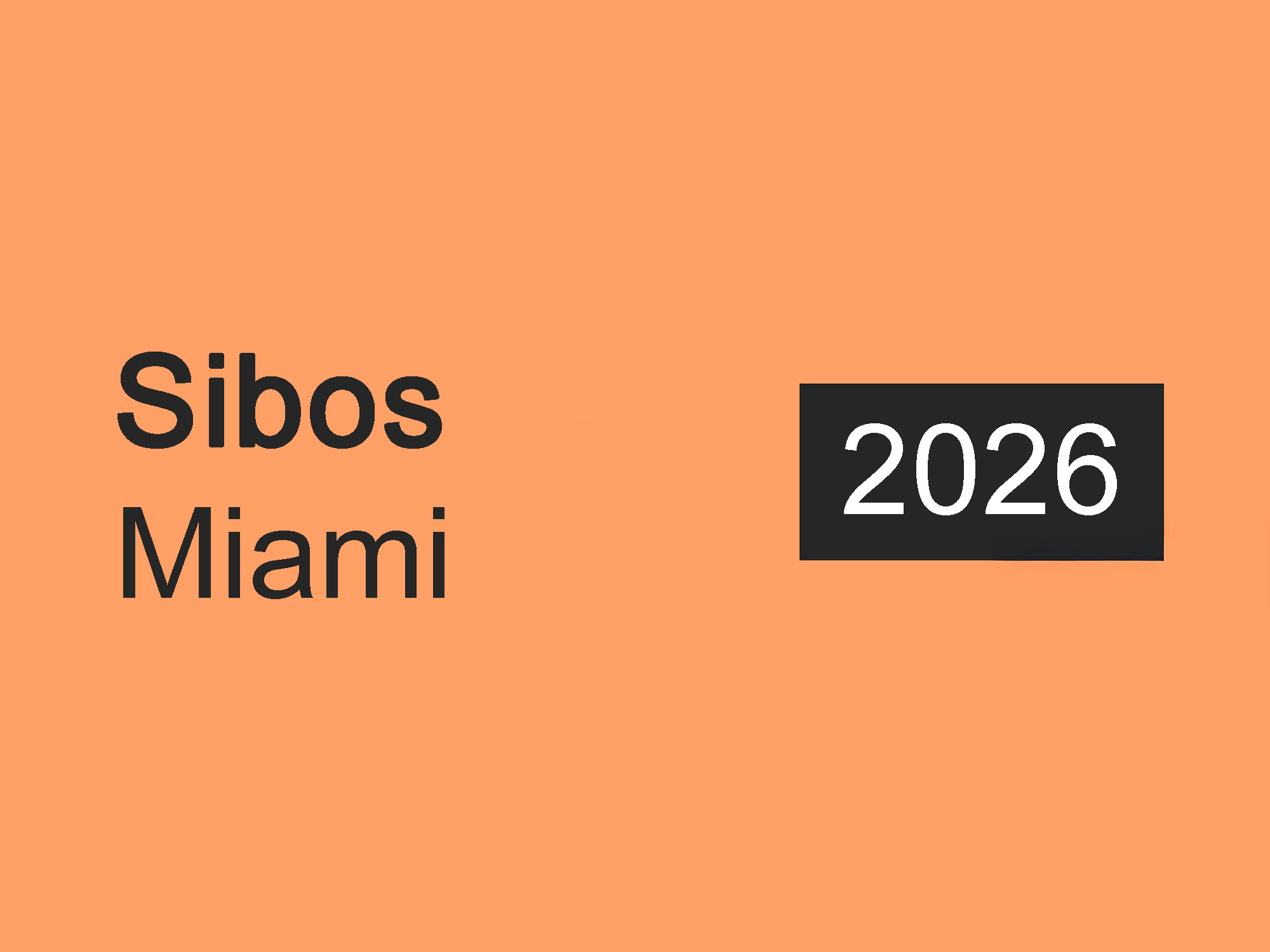 Sibos 2026