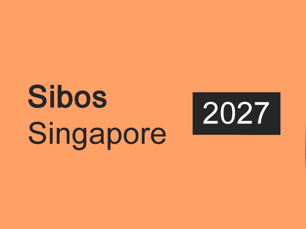 Sibos 2027 website