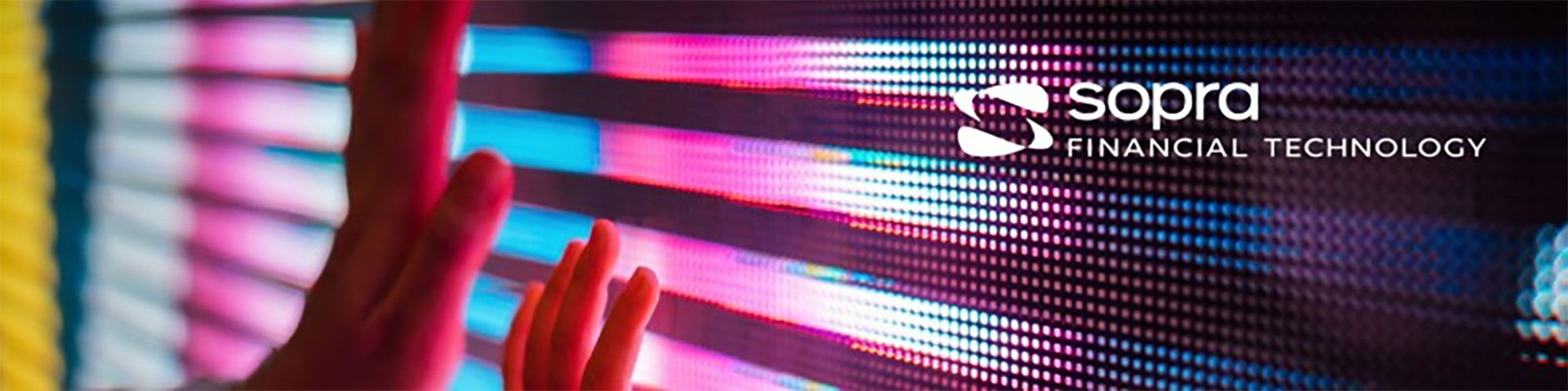 Sopra Financial Technology | Events - Events Calendar